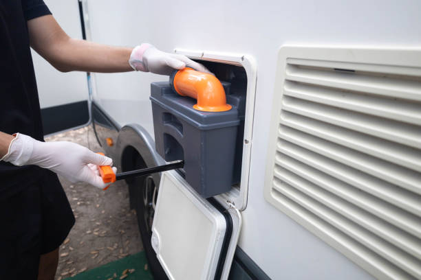 Porta potty rental for festivals in Syracuse, NY