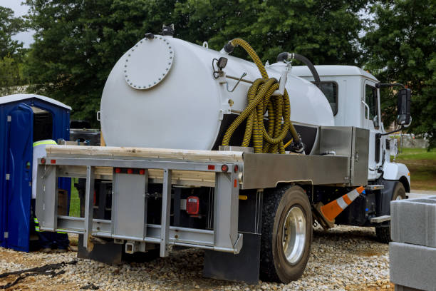 Best Local porta potty services  in Syracuse, NY