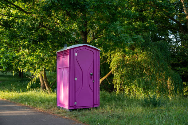 Best Luxury portable toilet rental  in Syracuse, NY