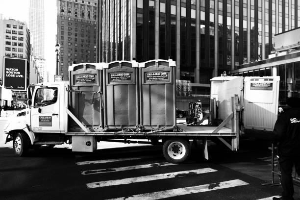 Best Local porta potty services  in Syracuse, NY