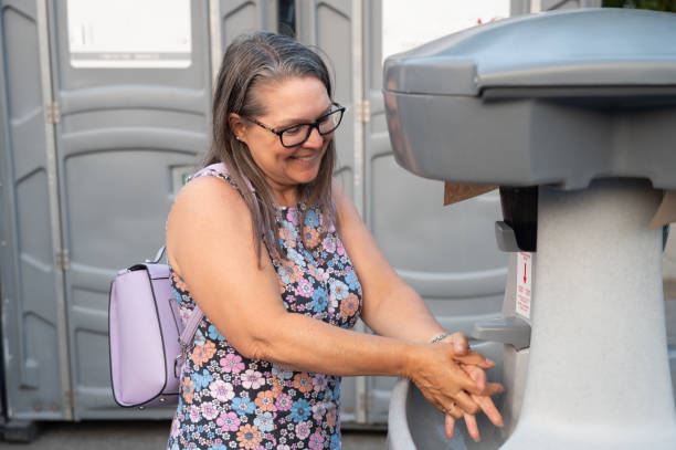 Portable Toilet Options We Offer in Syracuse, NY