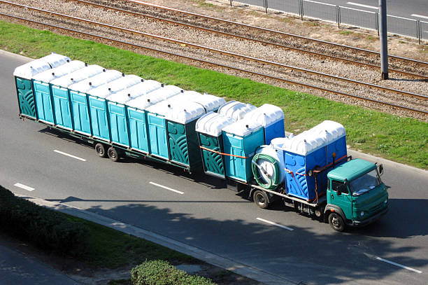 Best Local porta potty services  in Syracuse, NY